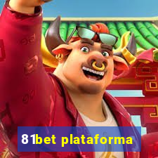 81bet plataforma